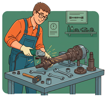 РязаньКарданСервис