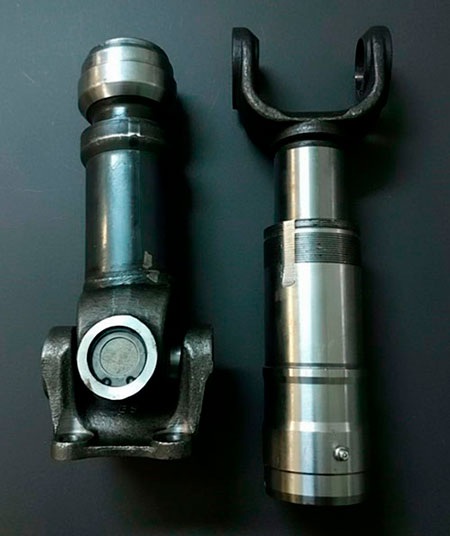 РязаньКарданСервис